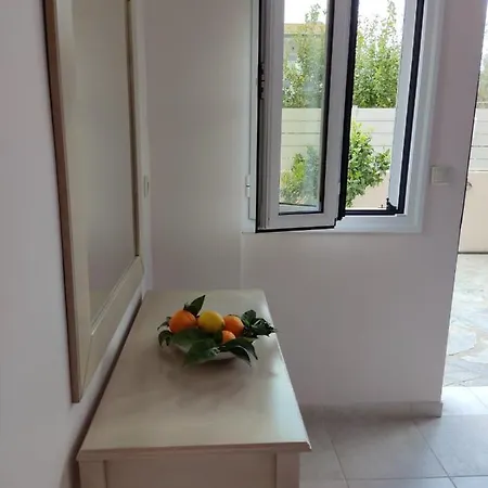 Apartment Anesis Village And *