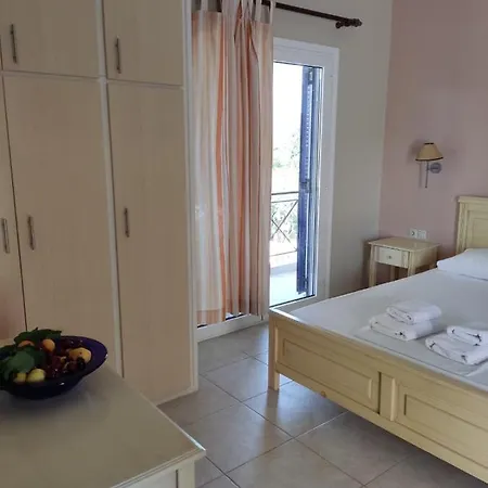 Apartment Anesis Village And *