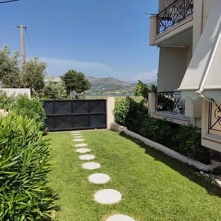 Anesis Village And Lygia (Lefkada)