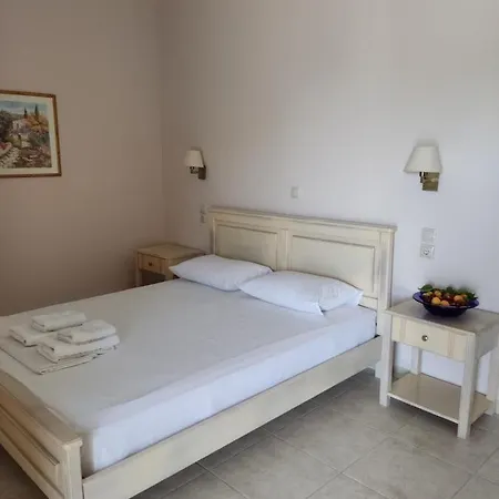 Apartment Anesis Village And *