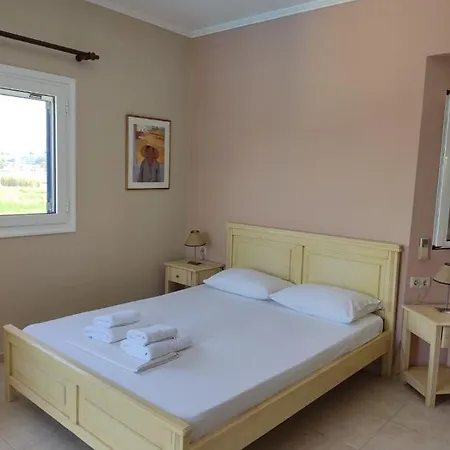 Anesis Village And Apartment Lygia (Lefkada)