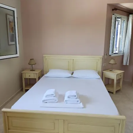 Anesis Village And Apartment