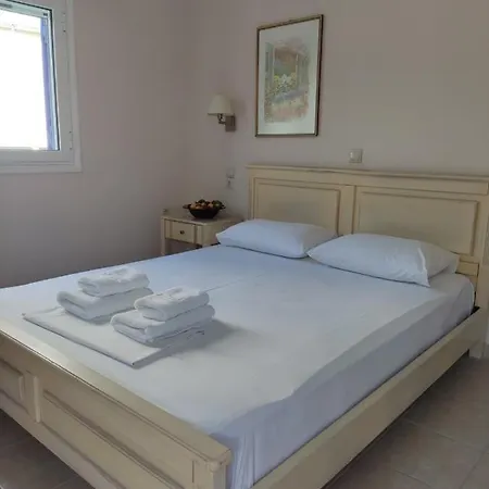 Anesis Village And Apartment Lygia (Lefkada)