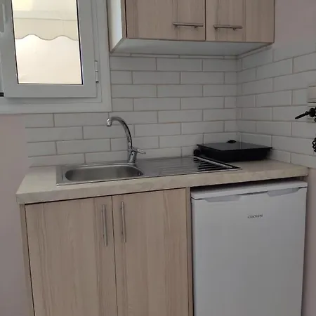 Apartment Anesis Village And Lygia (Lefkada)