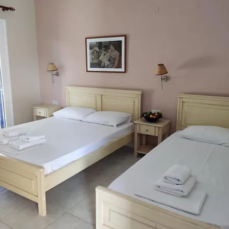 Appartement Anesis Village And Lygia (Lefkada)