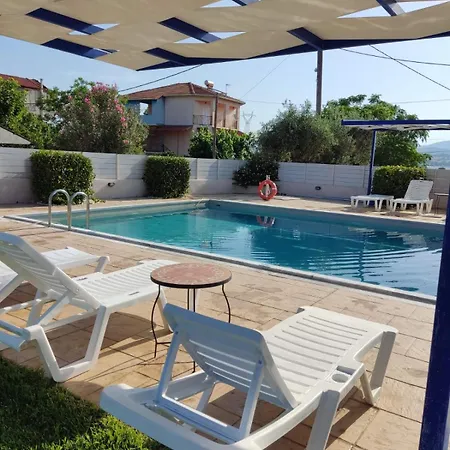 Anesis Village And Appartement Lygia (Lefkada)