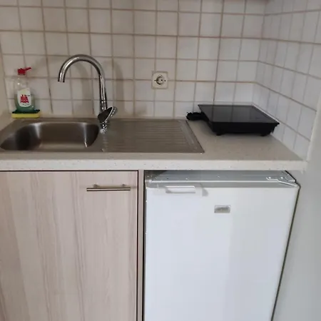 Anesis Village And Appartement