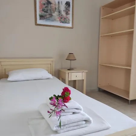 Anesis Village And Appartement