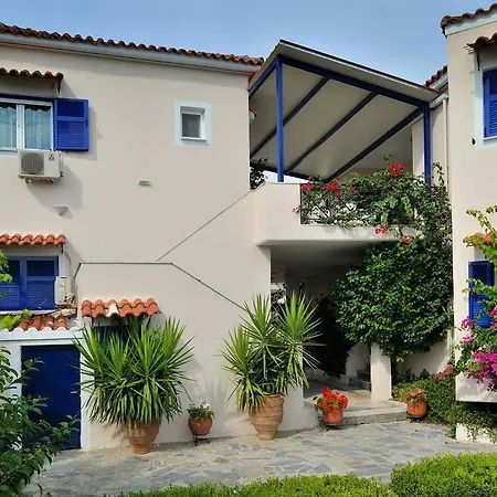 Apartment Anesis Village And *