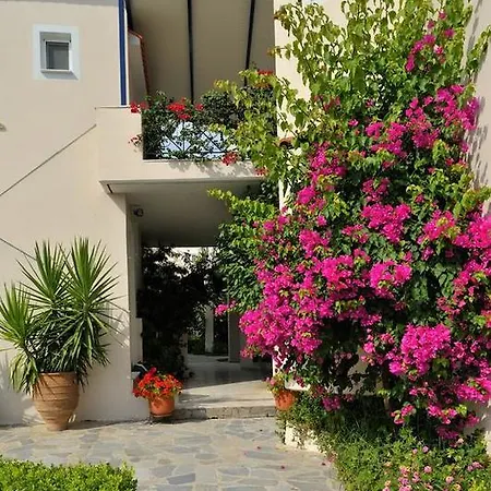 Apartment Anesis Village And Lygia (Lefkada)