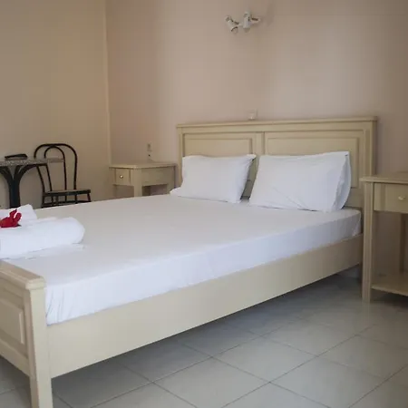 Anesis Village And Apartment *