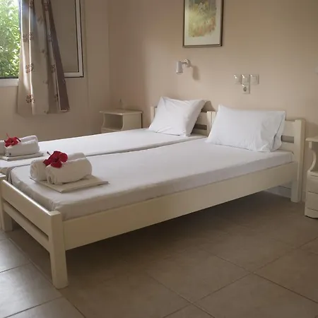 Anesis Village And Lygia (Lefkada)
