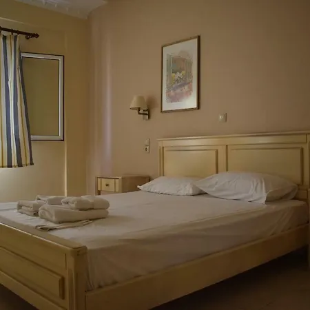 Apartment Anesis Village And *