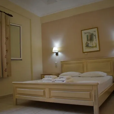 Anesis Village And Apartment Lygia (Lefkada)