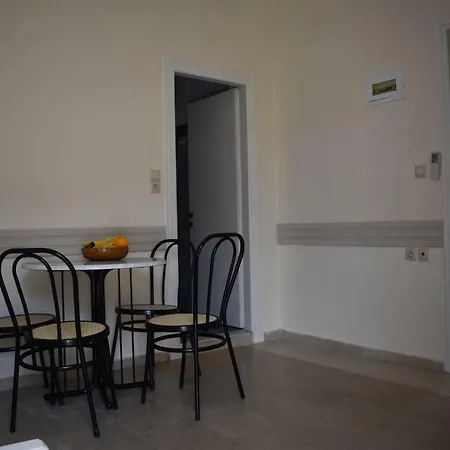 Appartement Anesis Village And Lygia (Lefkada)