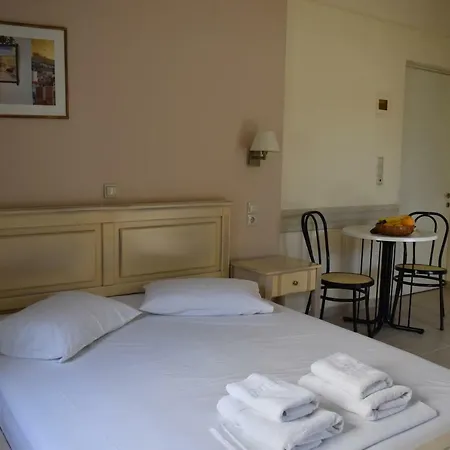 Anesis Village And Apartment
