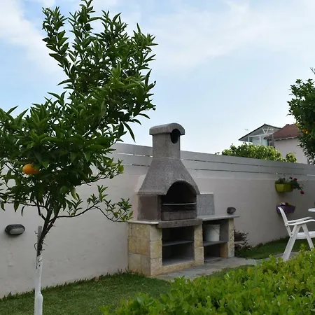 Apartmán Anesis Village And *