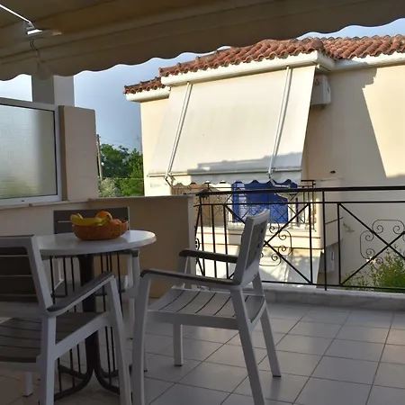 Anesis Village And