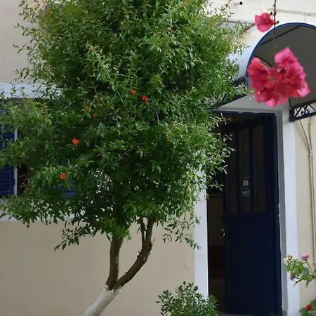 Apartment Anesis Village And