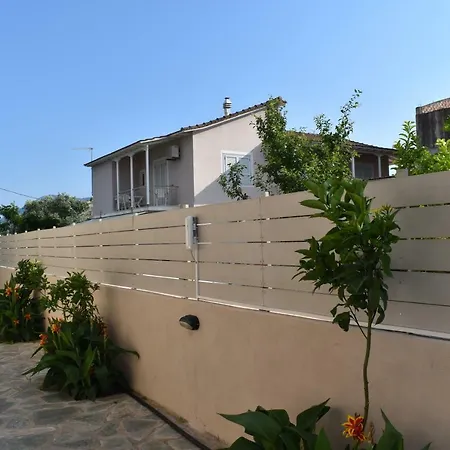 Anesis Village And