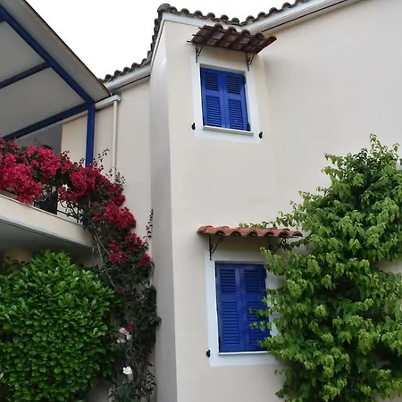 Anesis Village And