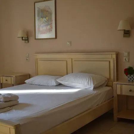 Anesis Village And Apartment Lygia (Lefkada)