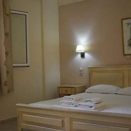 Anesis Village And Apartment