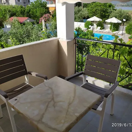 Anesis Village And Appartement *