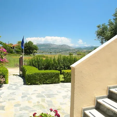 Apartment Anesis Village And