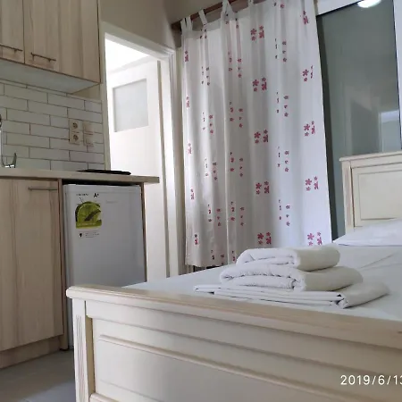 Anesis Village And Appartement