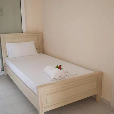 Anesis Village And Appartamento *