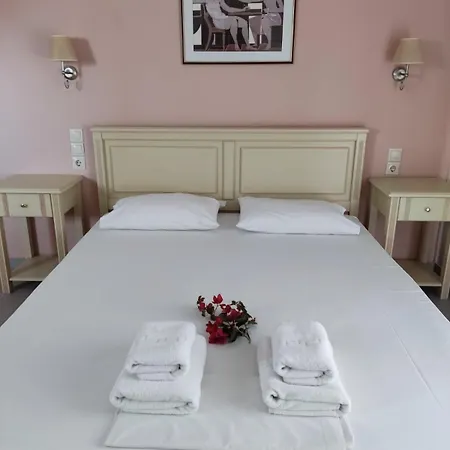 Apartment Anesis Village And