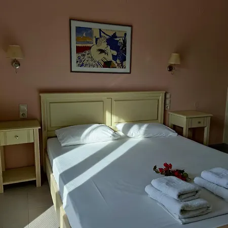 Anesis Village And Apartment *