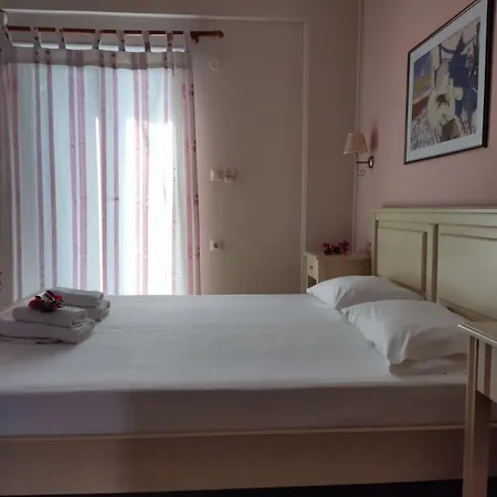 Anesis Village And Apartment Lygia (Lefkada)