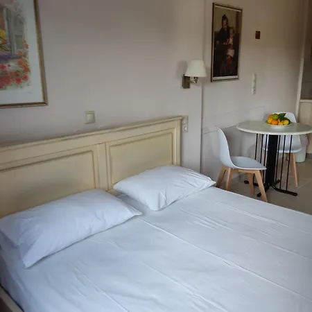Apartment Anesis Village And Lygia (Lefkada)