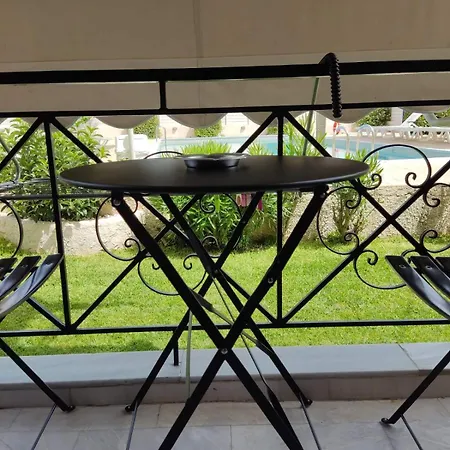 Anesis Village And Apartment *