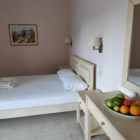 Apartment Anesis Village And *