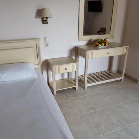 Anesis Village And Apartment Lygia (Lefkada)