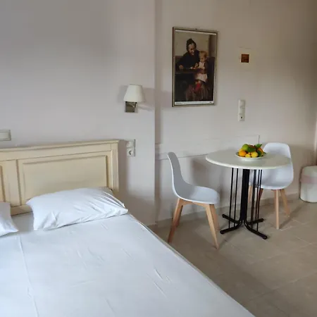 Anesis Village And Apartment Lygia (Lefkada)