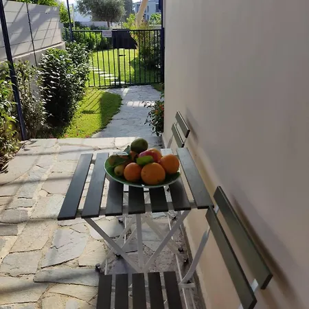Apartment Anesis Village And Lygia (Lefkada)