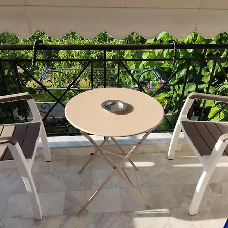 Anesis Village And Apartment *