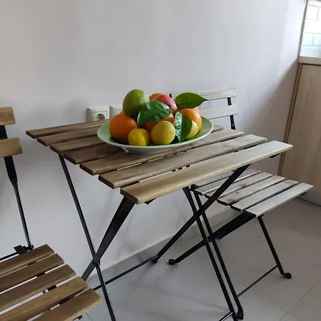 Apartment Anesis Village And *