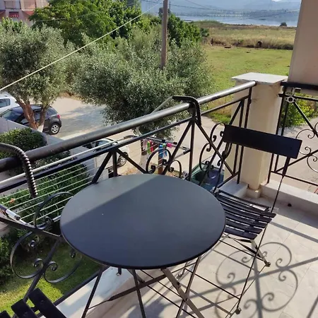 Anesis Village And Lygia (Lefkada)
