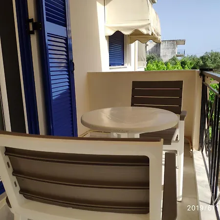 Anesis Village And Apartment