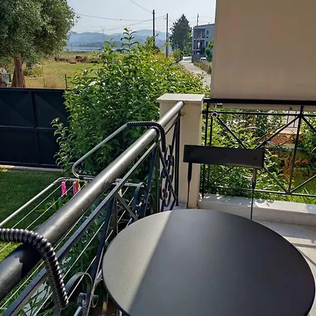 Apartment Anesis Village And Lygia (Lefkada)