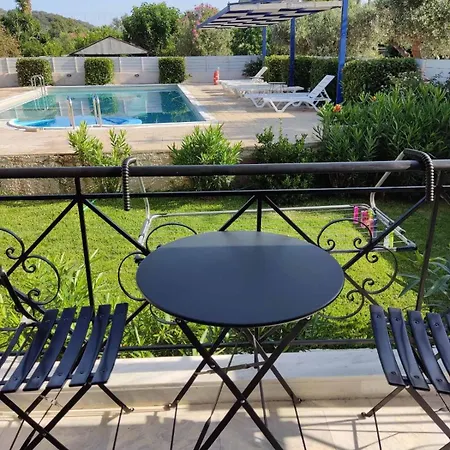 Anesis Village And