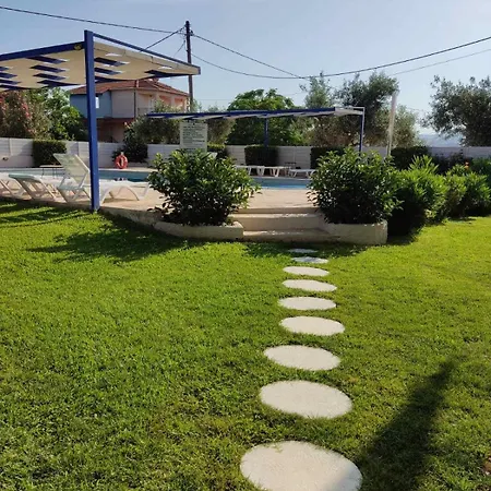 Anesis Village And *