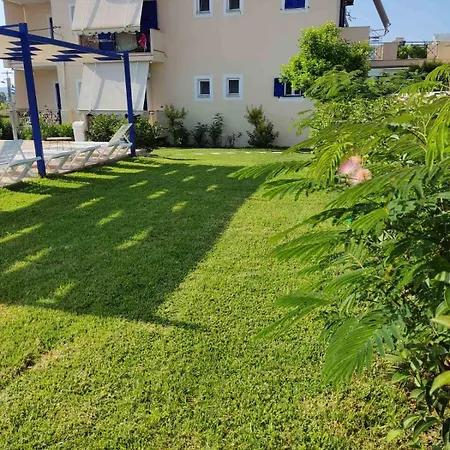 Anesis Village And