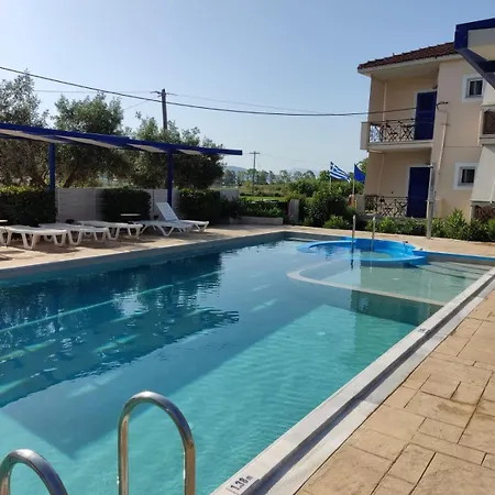 Anesis Village And Apartment