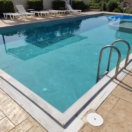Apartment Anesis Village And